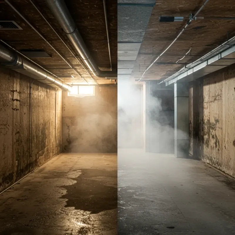 Professional Odor Removal in Garrett, IN